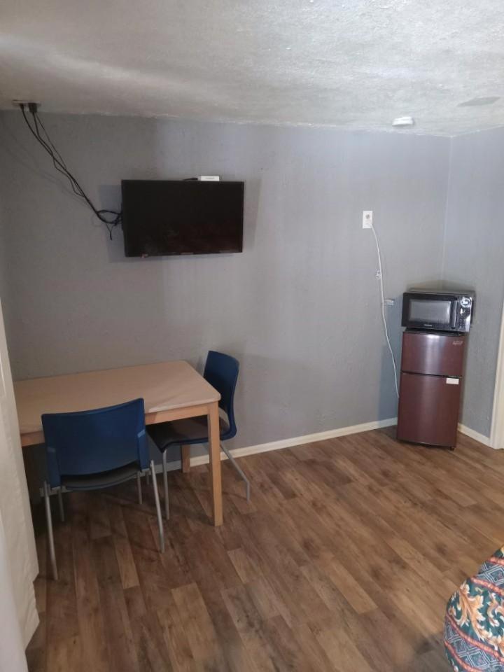 קולורדו ספרינגס Ranch Motel מראה חיצוני תמונה